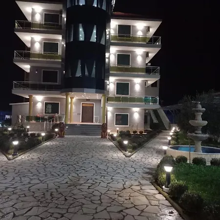 Ξενοδοχείο Artan *