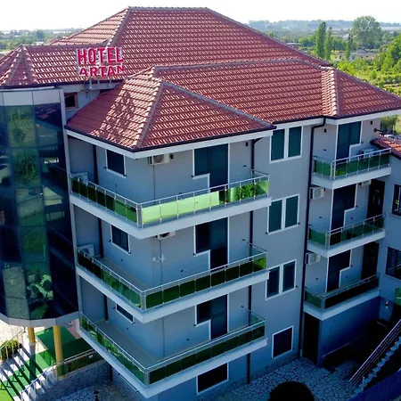 Artan Ξενοδοχείο