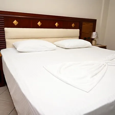 Ξενοδοχείο Artan *