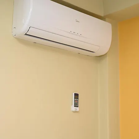 Ξενοδοχείο Artan *