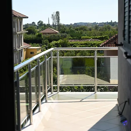 Ξενοδοχείο Artan *