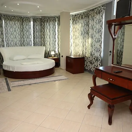 Ξενοδοχείο Artan *