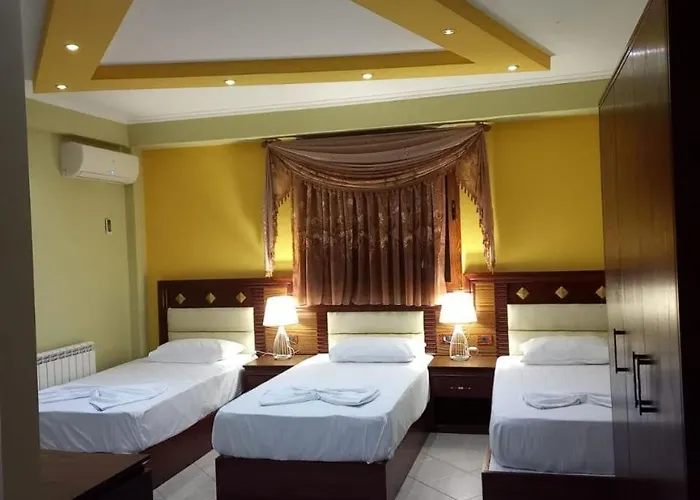 Artan Hotel