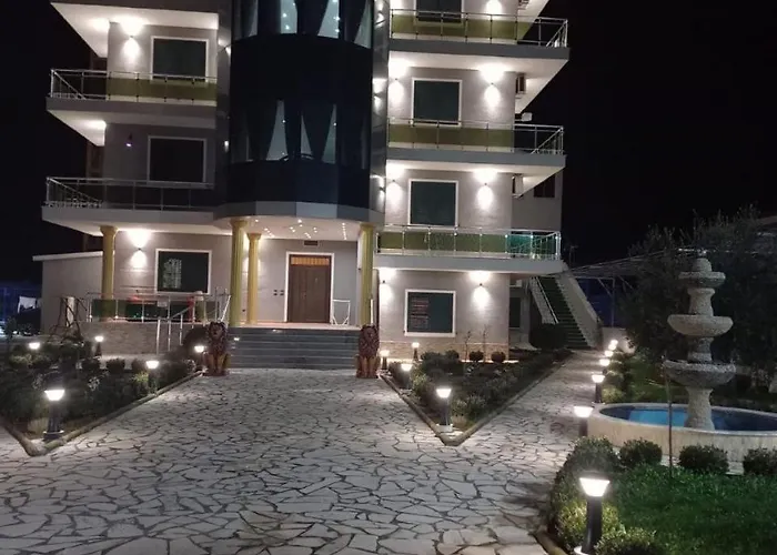Hotel Artan *