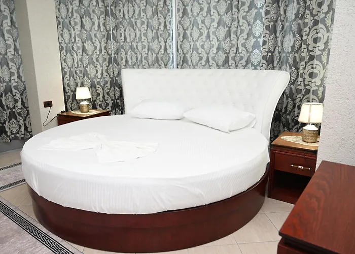 Artan Hotel