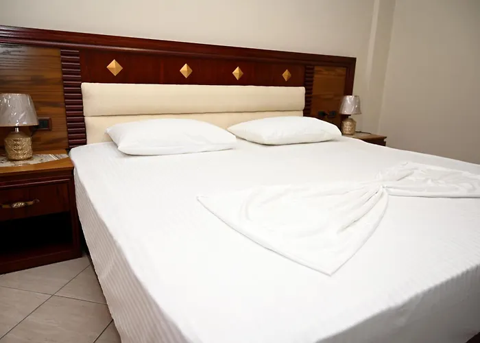 Hotel Artan *