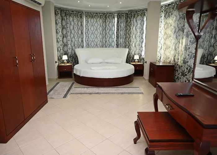 Artan Hotel