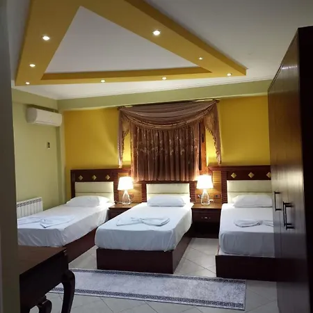 Artan Hotel