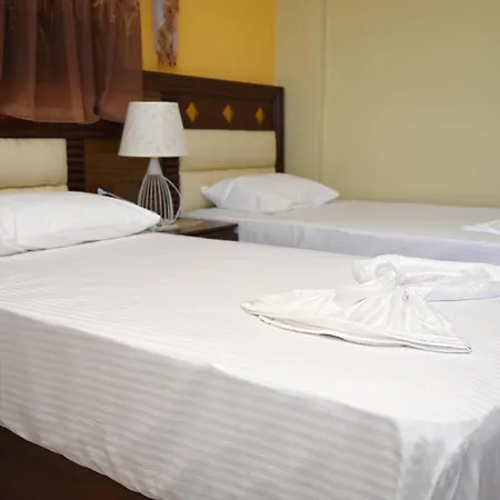 Artan Hotel Ishull-Shëngjini
