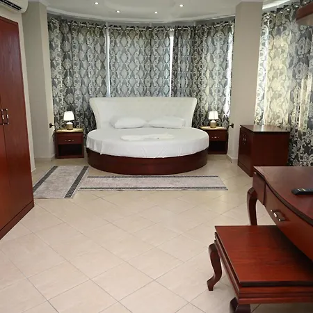 Artan Hotel