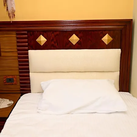Artan Hotel