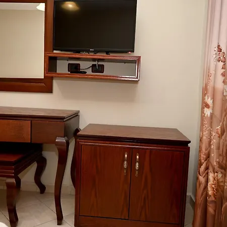 Artan Hotel