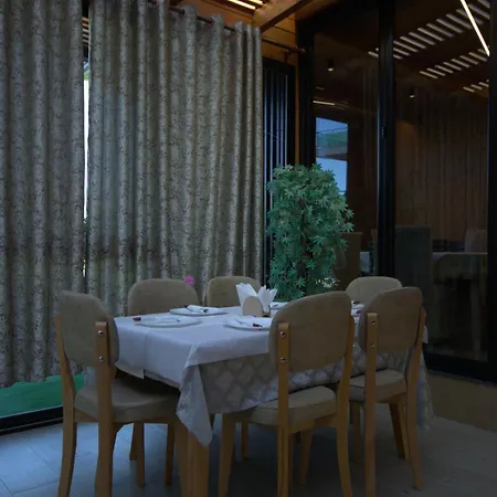 Hotel Artan *