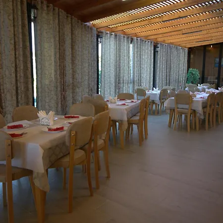 Hotel Artan *