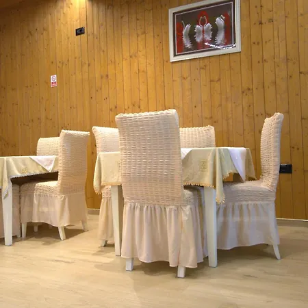 Artan Hotel