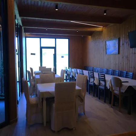 Hotel Artan