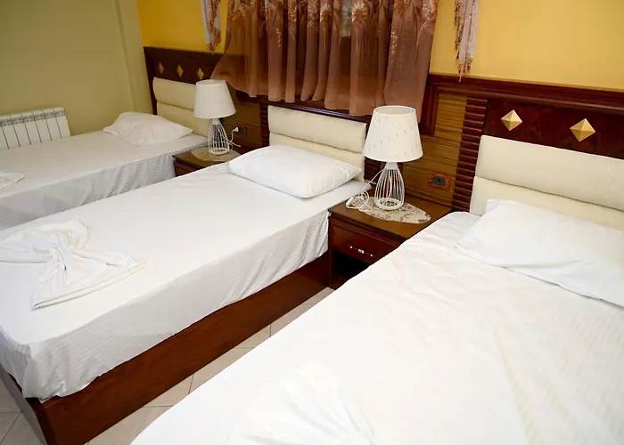 Artan Ishull-Shëngjini