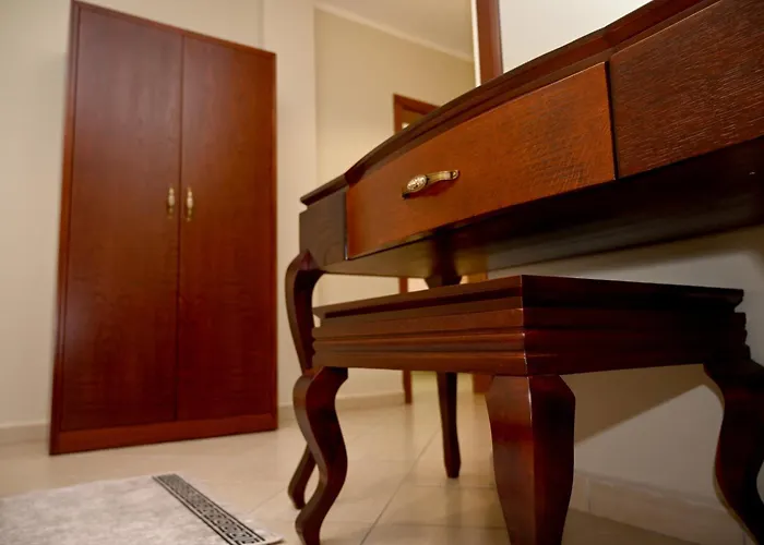 Hotel Artan Ishull-Shëngjini